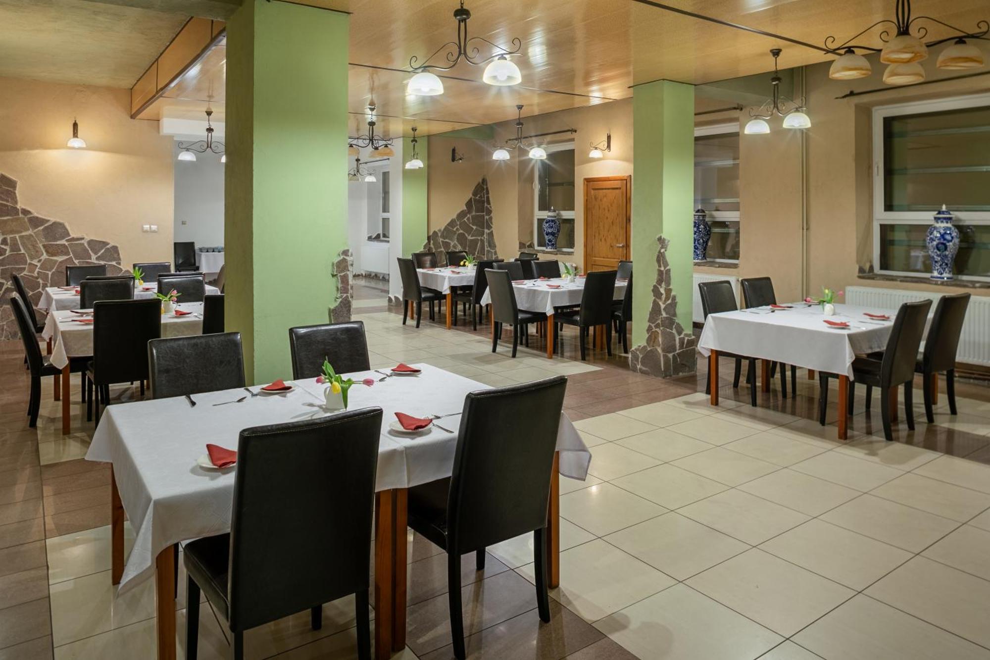 B&B Widok Bielsko-Biała Ngoại thất bức ảnh