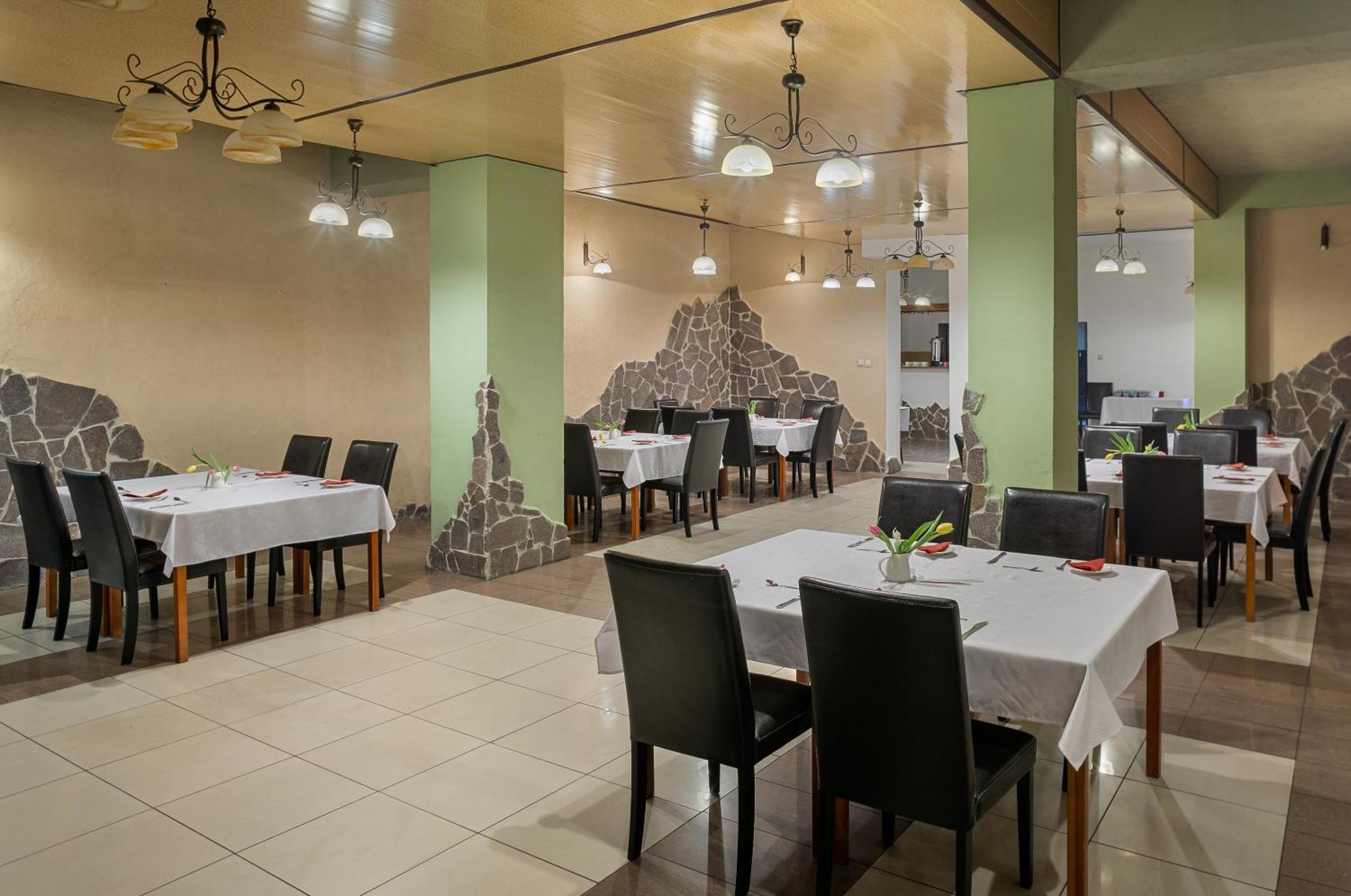 B&B Widok Bielsko-Biała Ngoại thất bức ảnh