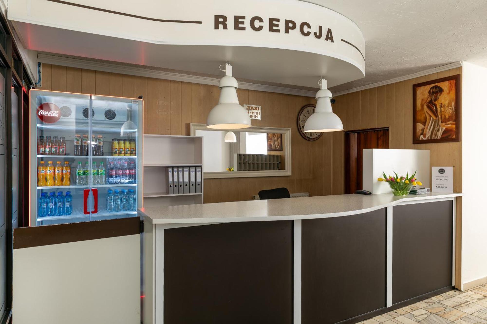 B&B Widok Bielsko-Biała Ngoại thất bức ảnh