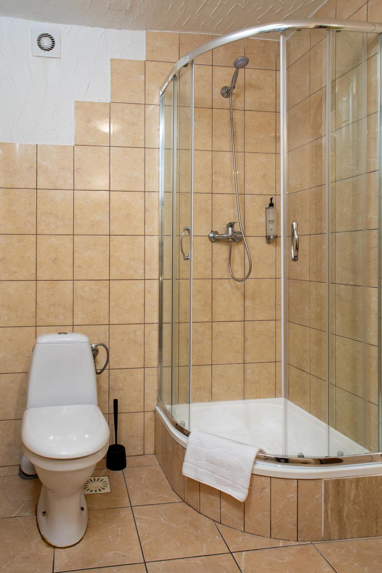 B&B Widok Bielsko-Biała Ngoại thất bức ảnh