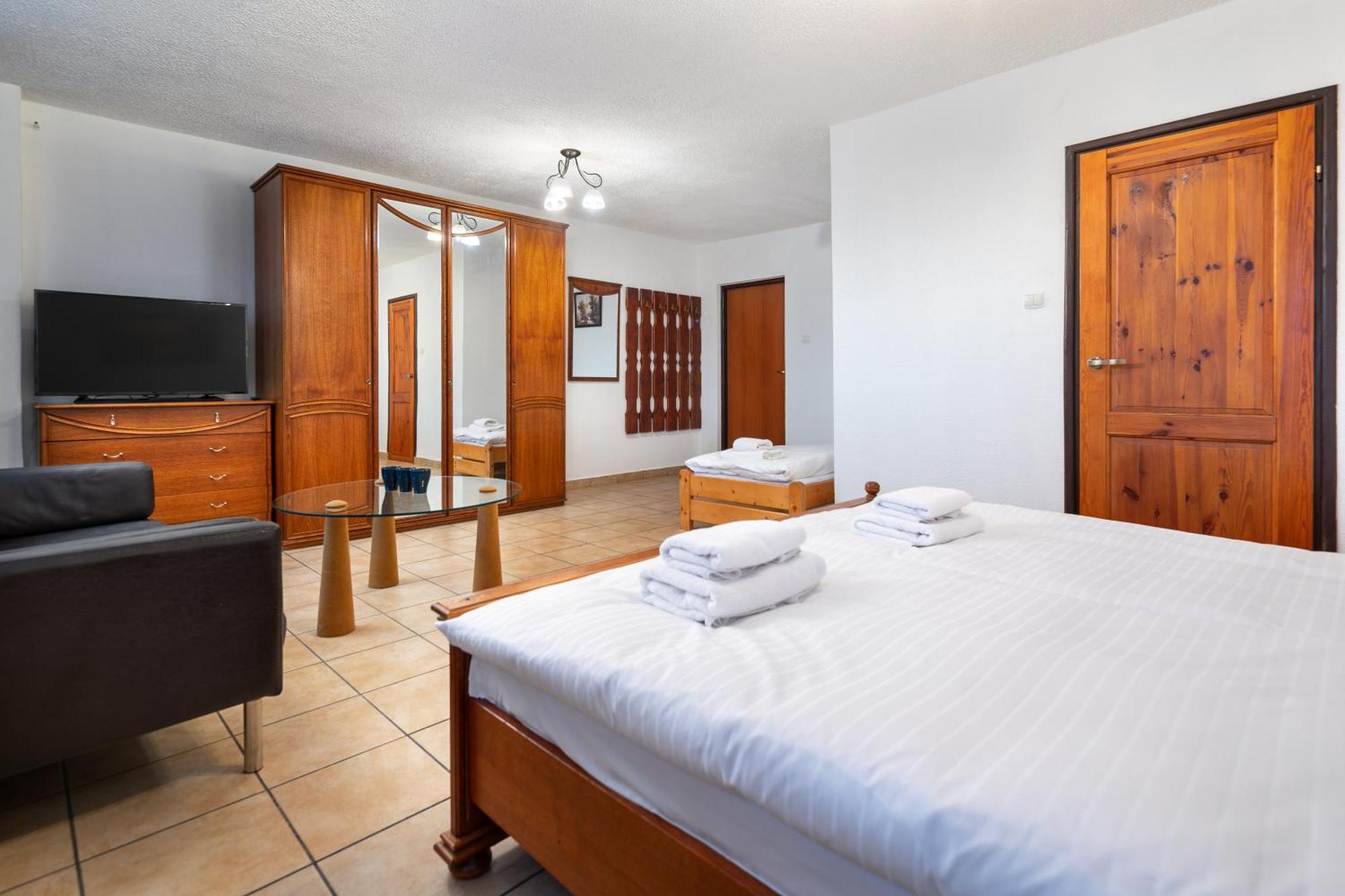 B&B Widok Bielsko-Biała Ngoại thất bức ảnh