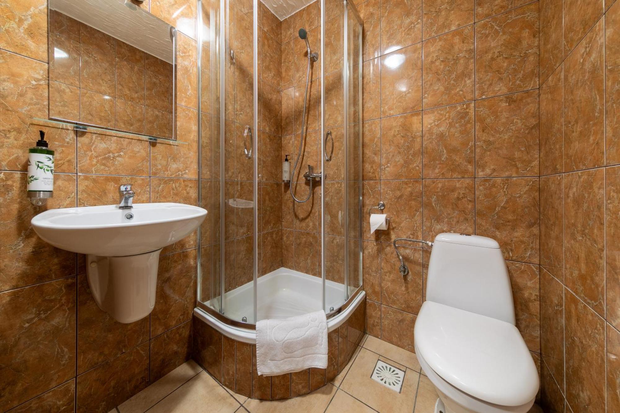 B&B Widok Bielsko-Biała Ngoại thất bức ảnh