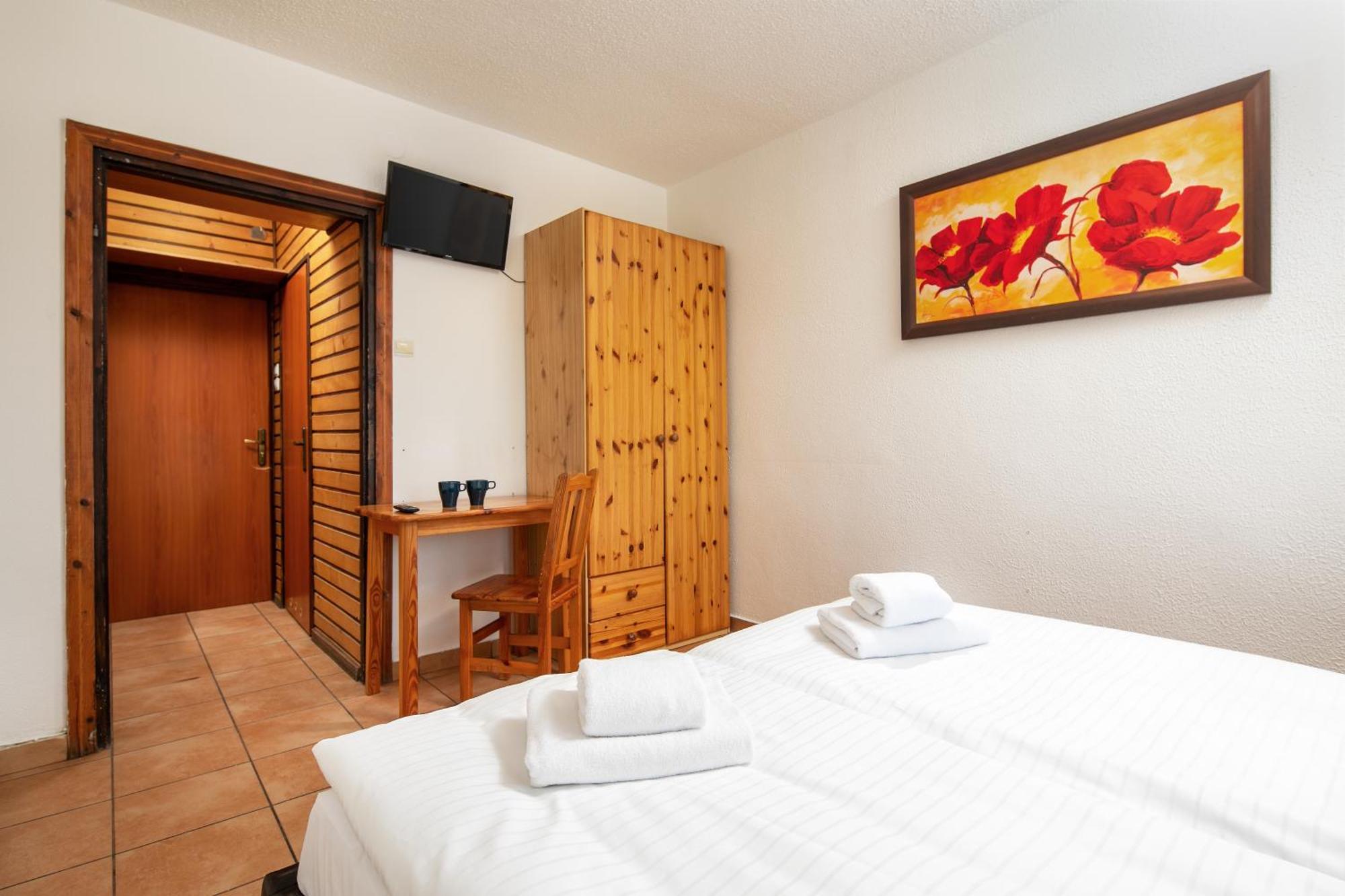 B&B Widok Bielsko-Biała Ngoại thất bức ảnh
